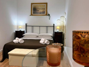 Sweet Lotus Apartment